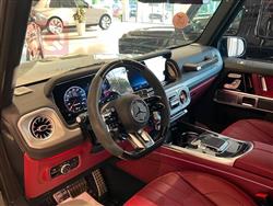 مرسيدس بنز G-Class